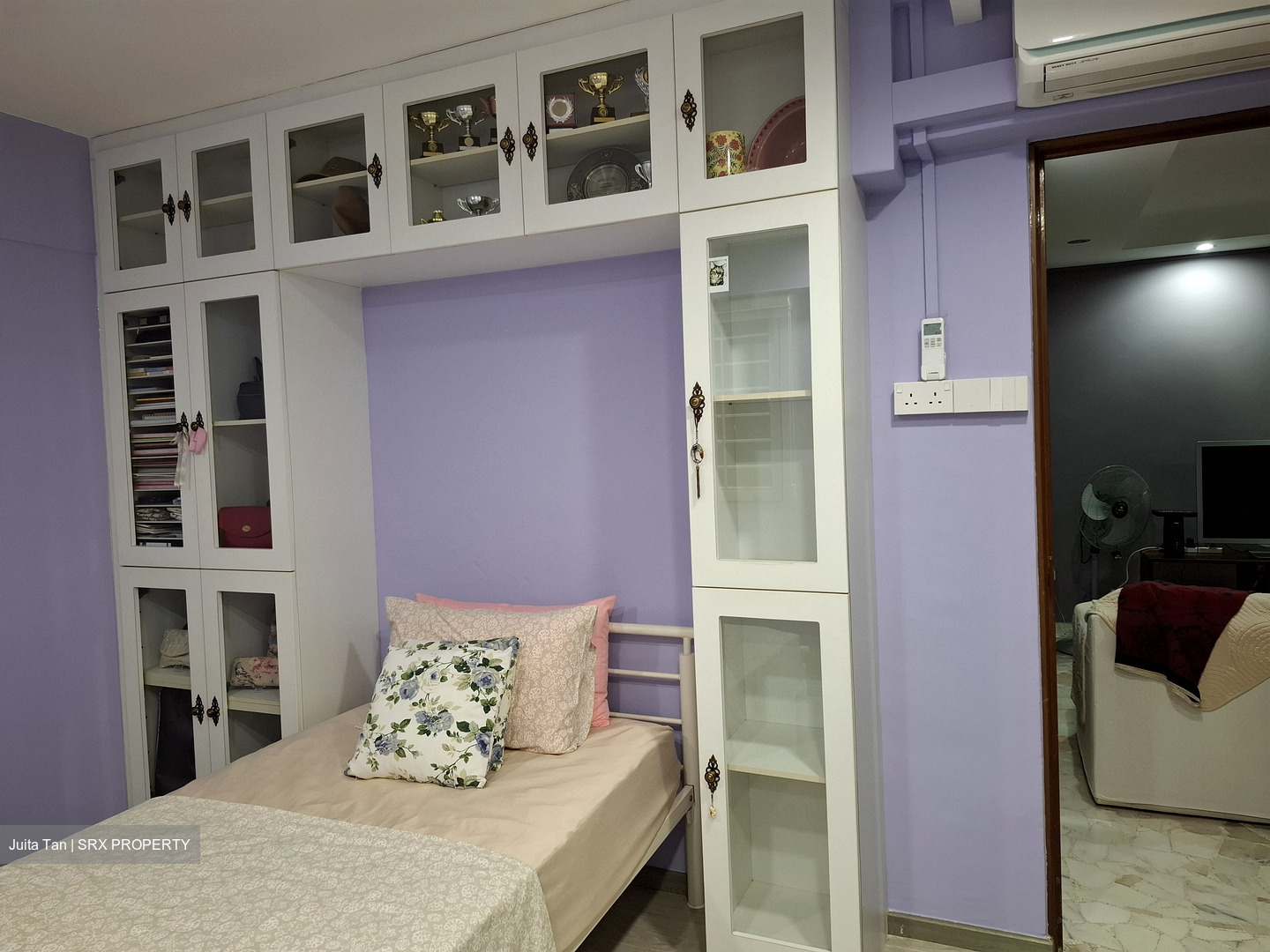 Blk 709 Clementi West Street 2 (Clementi), HDB 4 Rooms #500953221